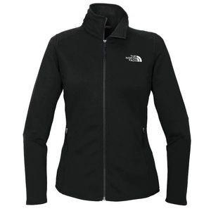 Full Zip North Face Fleece